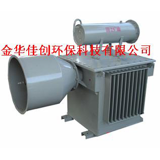甘南GGAJ02电除尘高压静电变压器