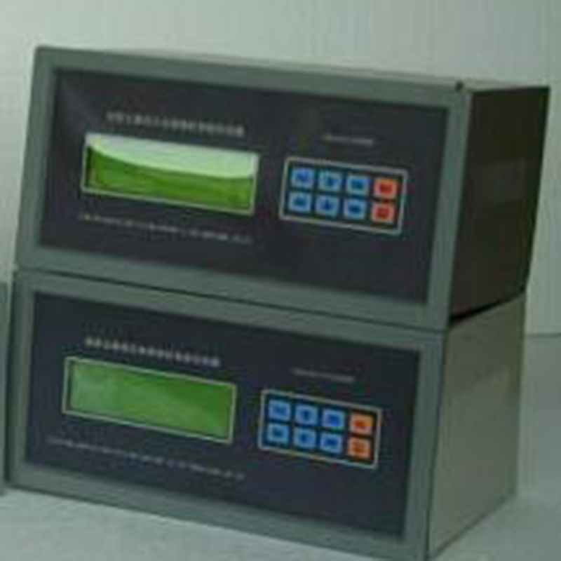 甘南TM-II型电除尘高压控制器